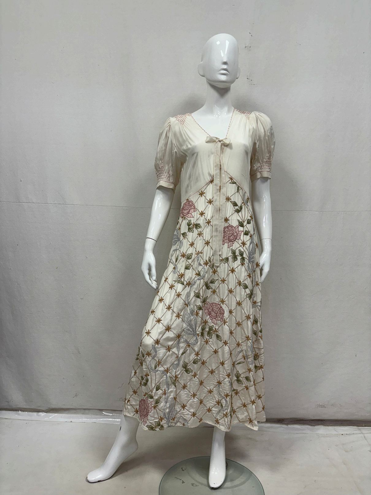 Zara Lingerie look 3